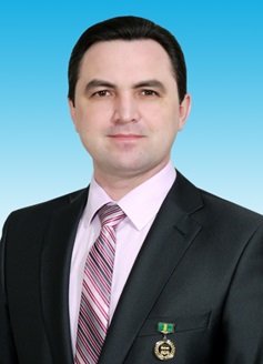 Поздравляем с днём рождения Зелимова Рамиля Алиевича